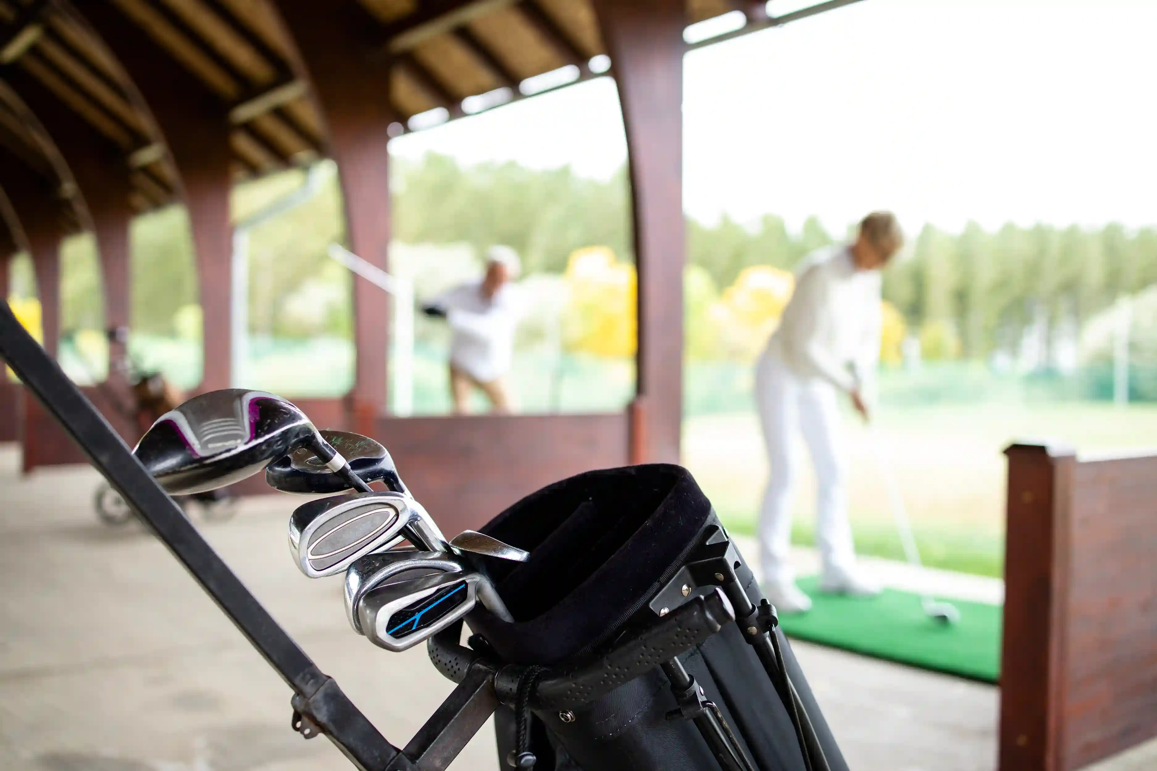 Club services and facilities